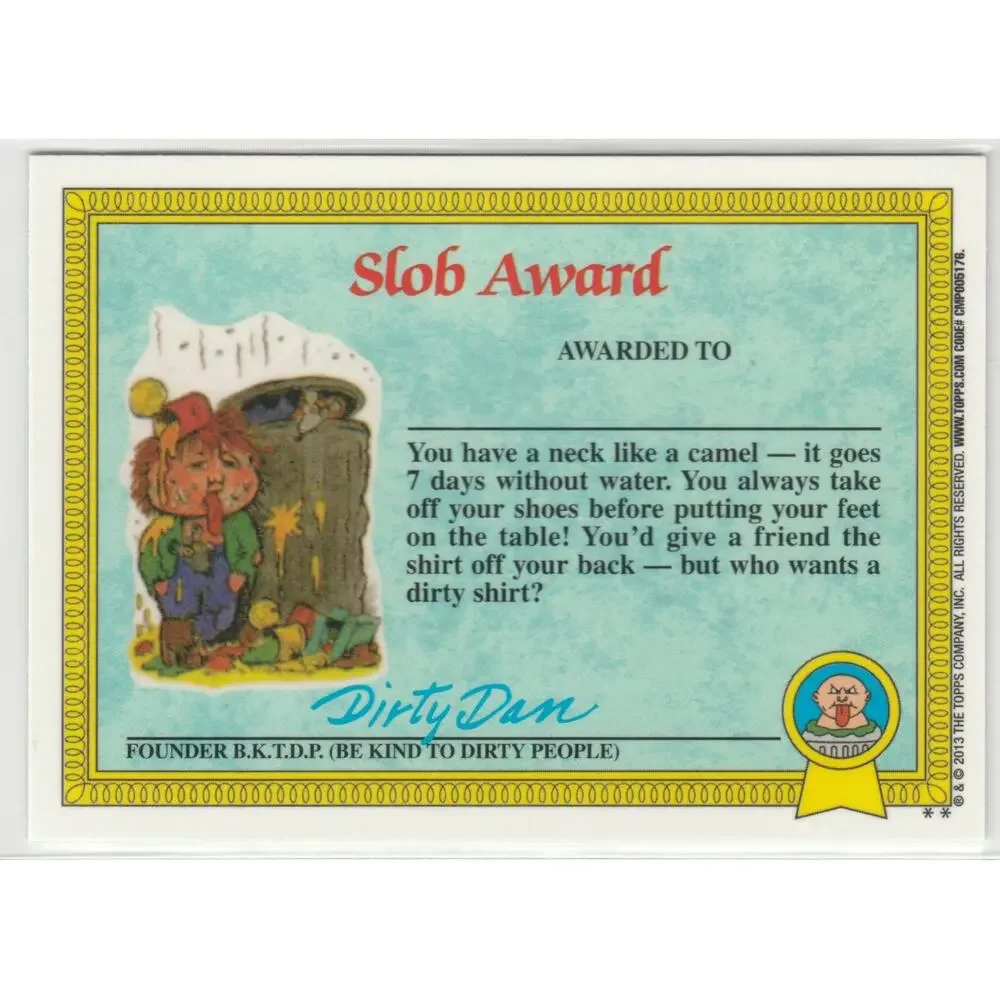 Joltin' Joel #41a - Picture 2 of 2